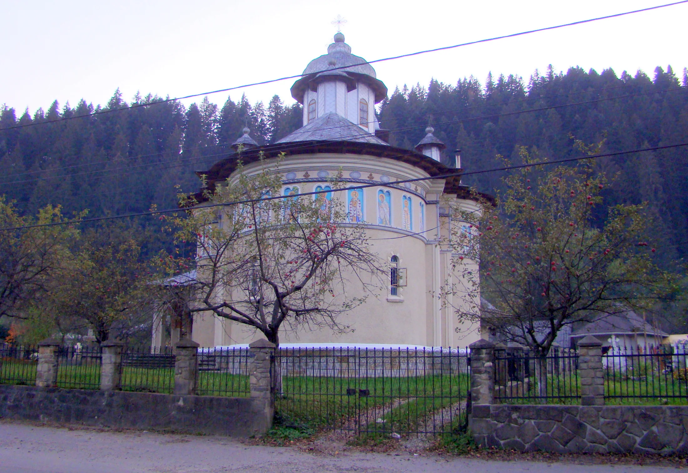 Pensiune Agroturistică Corola
